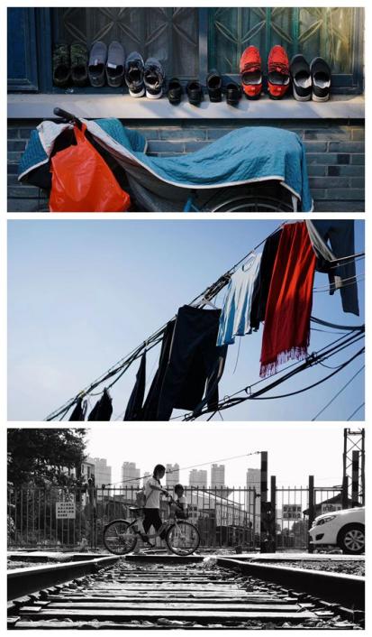 13《人世间》（作者：离退处 陈海燕》