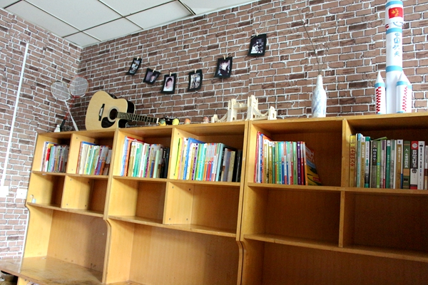 优秀学生宿舍展示(二)